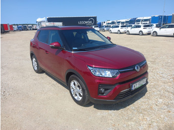 SUV
