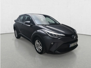 SUV TOYOTA