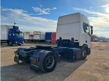 Tractor SCANIA R450  CIĄGNIK SIODŁOWY: foto 5