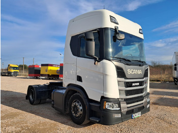 Tractor SCANIA R450  CIĄGNIK SIODŁOWY: foto 2