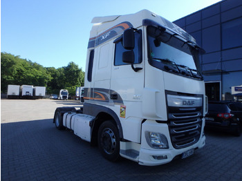 Tractor DAF XF 460
