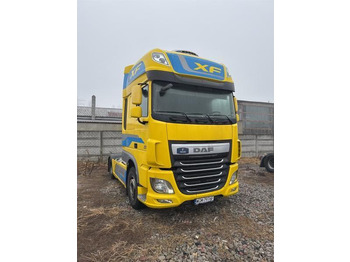 Tractor DAF XF