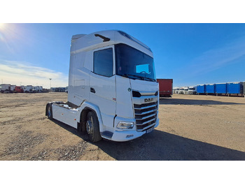 Tractor DAF XG 480
