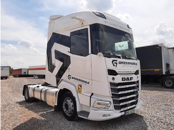 Tractor DAF XG 480