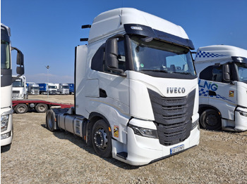 Tractor IVECO