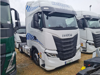 Tractor IVECO