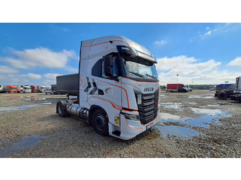 Tractor IVECO