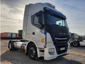 Tractor IVECO