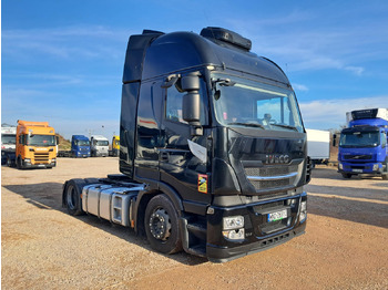 Tractor IVECO