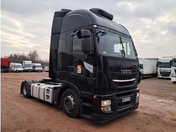 Tractor IVECO