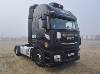 Tractor IVECO