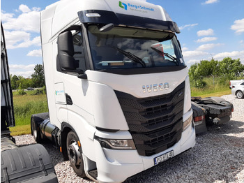 Tractor IVECO S-WAY