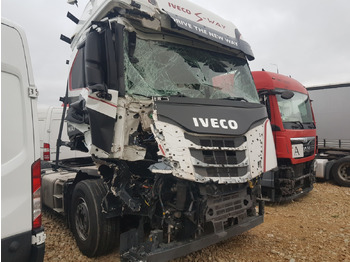 Tractor IVECO S-WAY