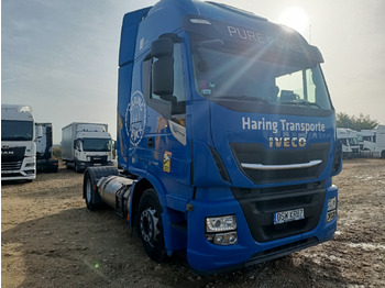Tractor IVECO Stralis