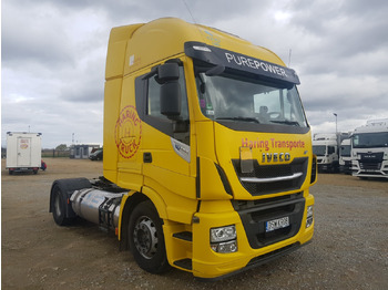 Tractor IVECO Stralis