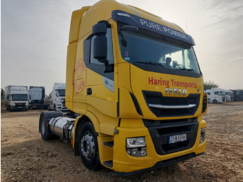 Tractor IVECO Stralis