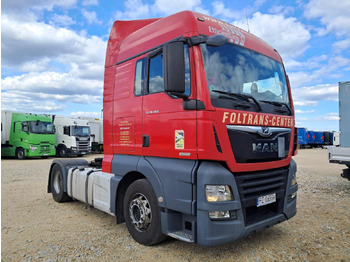 Tractor MAN TGX 18.460