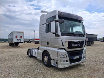 Tractor MAN TGX