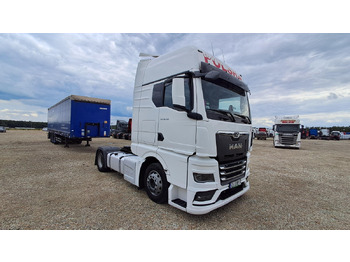 Tractor MAN TGX