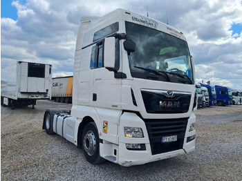 Tractor MAN TGX