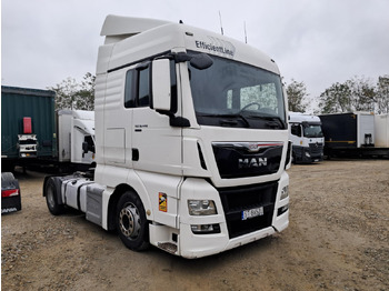 Tractor MAN TGX