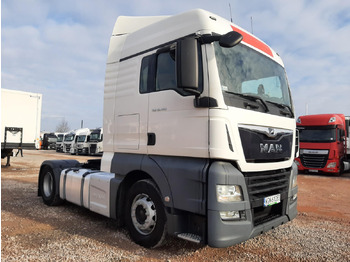 Tractor MAN TGX