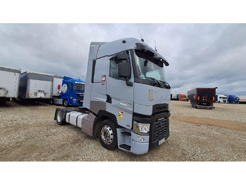 Tractor RENAULT T 520