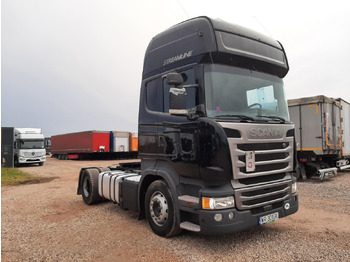 Tractor SCANIA R 450