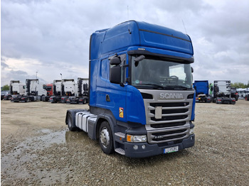Tractor SCANIA R 450