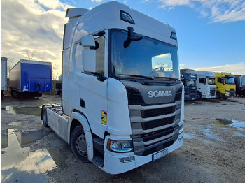 Tractor SCANIA R 450