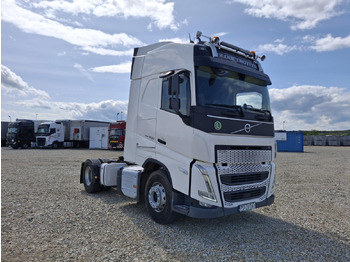 Tractor VOLVO FH