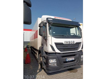 Camião IVECO Stralis