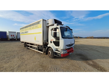 Camião RENAULT Midlum