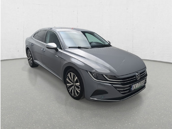 Automóvel VOLKSWAGEN ARTEON COUPE: foto 2