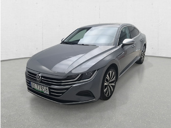 Automóvel VOLKSWAGEN ARTEON COUPE: foto 4