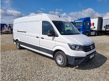 Furgão VOLKSWAGEN Crafter