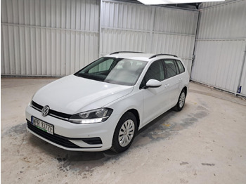 Automóvel VOLKSWAGEN GOLF KOMBI: foto 3