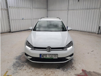 Automóvel VOLKSWAGEN GOLF KOMBI: foto 2