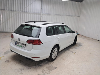 Automóvel VOLKSWAGEN GOLF KOMBI: foto 4