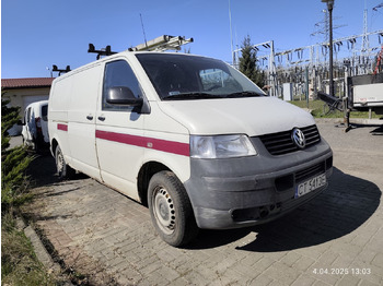 Furgão VOLKSWAGEN Transporter