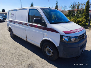 Furgão VOLKSWAGEN Transporter