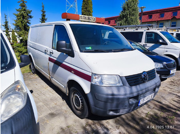 Furgão VOLKSWAGEN Transporter