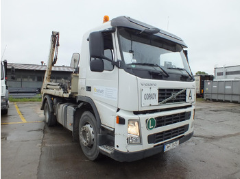 Camião multibenne VOLVO FM