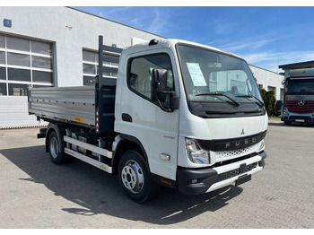 Camião basculante FUSO