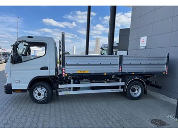 Camião basculante novo FUSO Canter 9C18 Wywrotka 3W: foto 3