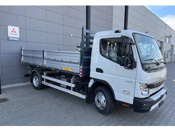 Camião basculante novo FUSO Canter 9C18 Wywrotka 3W: foto 4