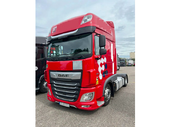 Tractor DAF XF 480