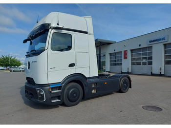 Tractor MERCEDES-BENZ Actros 1845