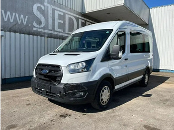 Automóvel FORD