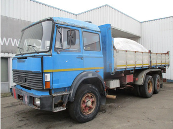 Camião basculante IVECO TurboStar